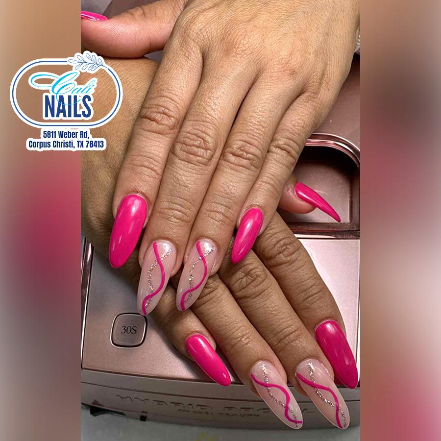 amazing nail